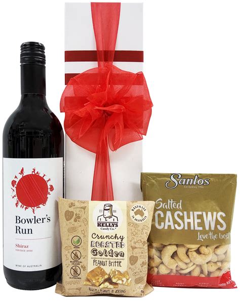 brisbane charity christmas gift collections